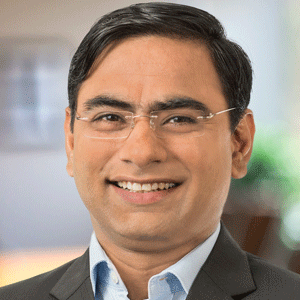 Naveen Chhabra