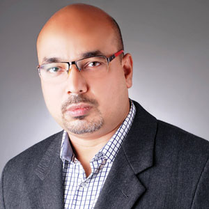 Utpal Chakraborty
