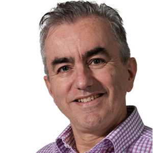Brian Rogers