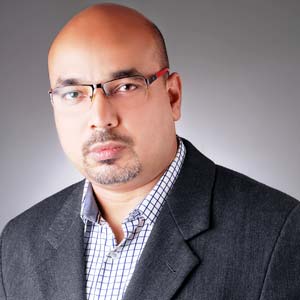 Utpal Chakraborty Utpal Chakraborty