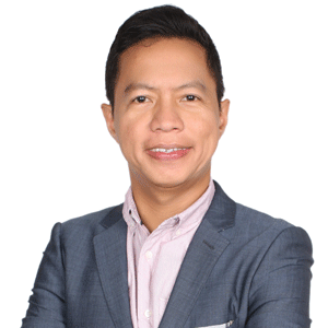 Reynaldo C. Lugtu
